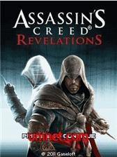 game pic for Assassin s Creed Revelation